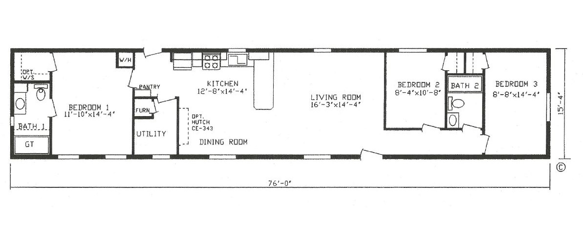 Manufactured Homes for Sale St Cloud, Mankato, Litchfield, MN