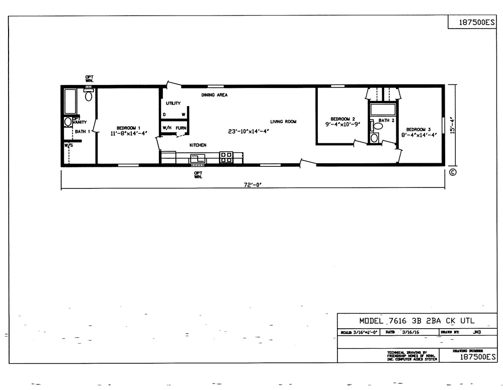 Manufactured Homes for Sale St Cloud, Mankato, Litchfield, MN