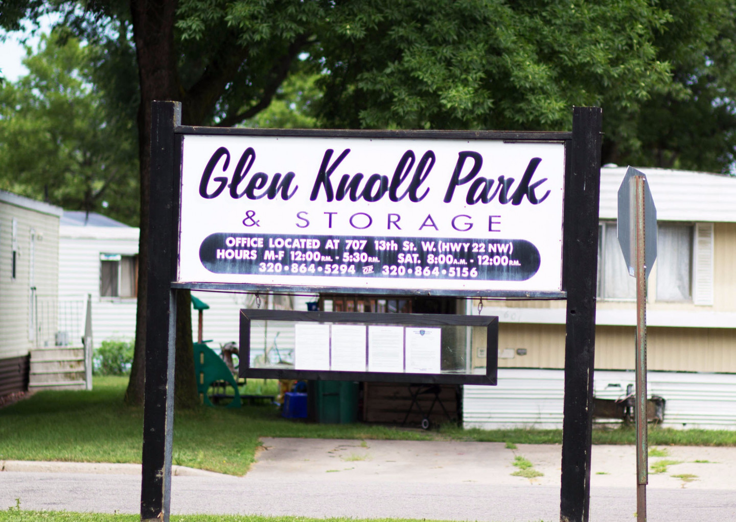 Lifestyle Homes St. Cloud, Mankato, Litchfield & Willmar, MN